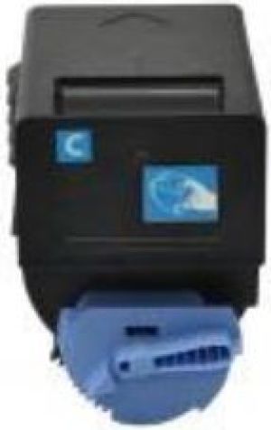 Toner Quality Imaging Cyan Zamiennik 0453B002 (QI-CA1008C) 2