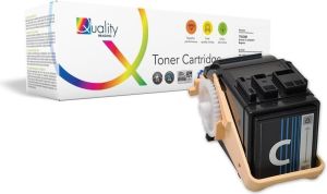 Toner Quality Imaging Toner QI-XE1006Z-TWINC / 106R02602 (Cyan) Twin Pack 1