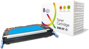 Toner Quality Imaging Toner QI-CA1001C / 1659B002AA (Cyan) 1