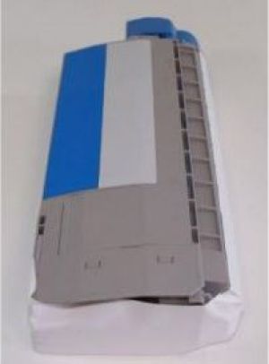 Toner Quality Imaging Cyan Zamiennik 44318607 (QI-OK1006C) 6