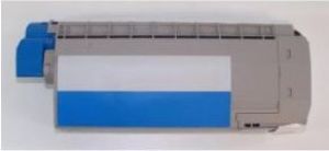 Toner Quality Imaging Cyan Zamiennik 44318607 (QI-OK1006C) 7