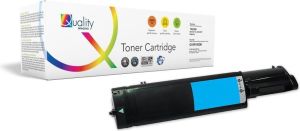 Toner Quality Imaging Toner QI-DE1005C / 593-10061 (Cyan) 1