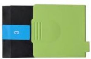 Toner Quality Imaging Cyan Zamiennik 70C2HC0 (QI-LE1008ZC) 7