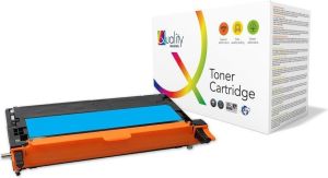 Toner Quality Imaging Toner QI-EP1004ZC / C13S051126 (Cyan) 1