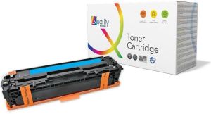 Toner Quality Imaging Cyan  (QI-HP1012C) 1