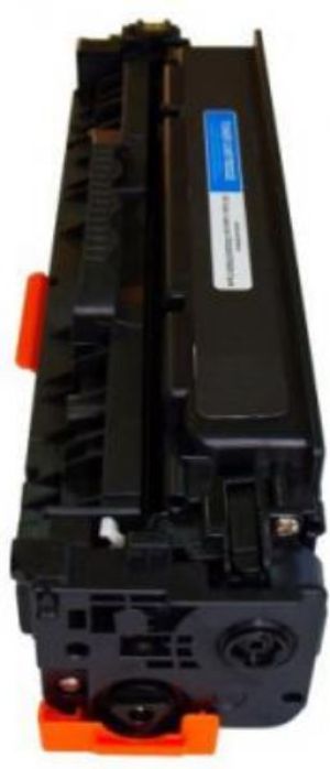 Toner Quality Imaging Cyan Zamiennik 304A (QI-HP1014C) 5