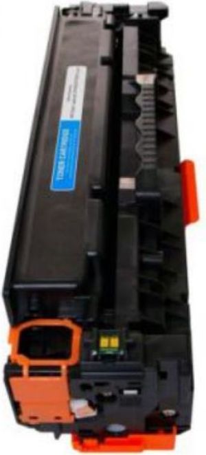 Toner Quality Imaging Cyan Zamiennik 304A (QI-HP1014C) 6