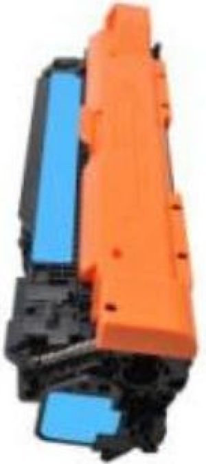 Toner Quality Imaging Cyan Zamiennik 507A (QI-HP1027C) 2