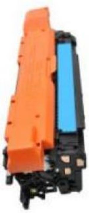 Toner Quality Imaging Cyan Zamiennik 507A (QI-HP1027C) 4