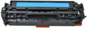 Toner Quality Imaging Cyan Zamiennik 305A (QI-HP1024C) 2