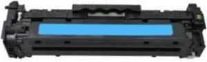Toner Quality Imaging Cyan Zamiennik 305A (QI-HP1024C) 4