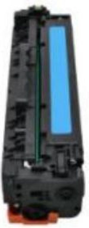 Toner Quality Imaging Cyan Zamiennik 305A (QI-HP1024C) 5