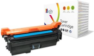 Toner Quality Imaging Cyan  (QI-HP1018ZC) 1