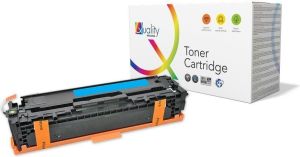 Toner Quality Imaging Toner QI-HP1022C / CF211A (Cyan) 1