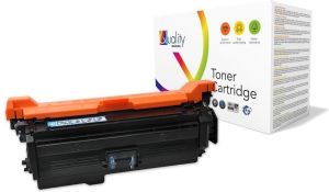 Toner Quality Imaging Cyan Zamiennik 654A (QI-HP1029C) 1