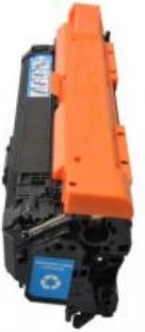 Toner Quality Imaging Cyan Zamiennik 654A (QI-HP1029C) 2