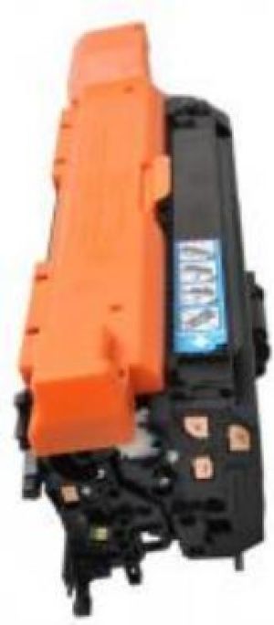 Toner Quality Imaging Cyan Zamiennik 654A (QI-HP1029C) 4