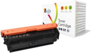 Toner Quality Imaging Toner QI-HP1028C / CF361A (Cyan) 1