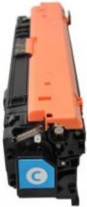 Toner Quality Imaging Cyan Zamiennik 508X (QI-HP1028ZC) 2