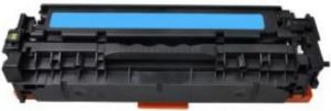 Toner Quality Imaging Cyan Zamiennik 312A (QI-HP1026C) 2