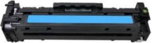 Toner Quality Imaging Cyan Zamiennik 312A (QI-HP1026C) 4