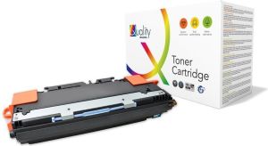 Toner Quality Imaging Toner QI-HP1005C / Q2671A (Cyan) 1