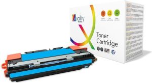 Toner Quality Imaging Toner QI-HP1007C / Q2681A (Cyan) 1