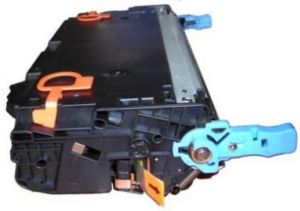 Toner Quality Imaging Toner QI-HP1008C / Q7581A (Cyan) 6