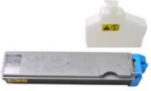 Toner Quality Imaging Cyan Zamiennik TK-510 (QI-KY1003C) 2