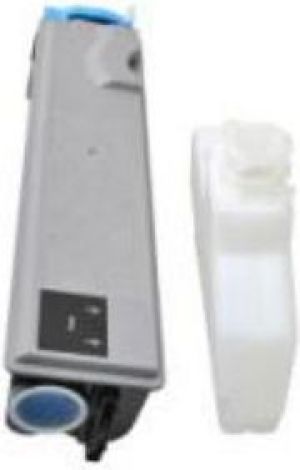 Toner Quality Imaging Cyan Zamiennik TK-510 (QI-KY1003C) 6