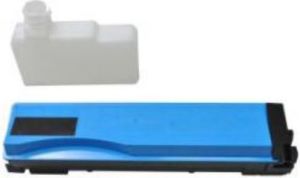 Toner Quality Imaging Toner QI-KY1005C / TK-540C (Cyan) 4