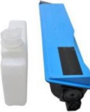 Toner Quality Imaging Toner QI-KY1005C / TK-540C (Cyan) 5