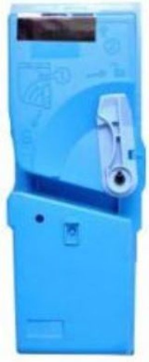 Toner Quality Imaging Cyan Zamiennik TK-825 (QI-KY1013C) 2