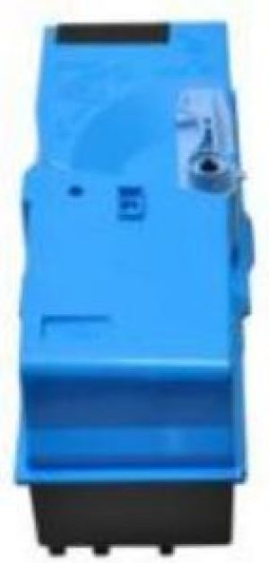 Toner Quality Imaging Cyan Zamiennik TK-825 (QI-KY1013C) 3