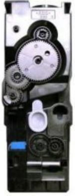 Toner Quality Imaging Cyan Zamiennik TK-825 (QI-KY1013C) 4