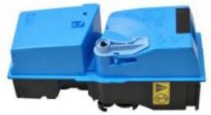 Toner Quality Imaging Cyan Zamiennik TK-825 (QI-KY1013C) 5