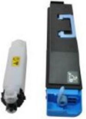 Toner Quality Imaging Toner QI-KY1015C / TK-865C (Cyan) 2