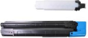 Toner Quality Imaging Toner QI-KY1015C / TK-865C (Cyan) 3