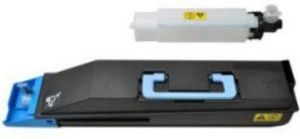 Toner Quality Imaging Toner QI-KY1015C / TK-865C (Cyan) 5