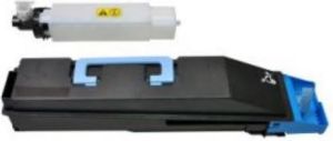 Toner Quality Imaging Toner QI-KY1015C / TK-865C (Cyan) 6