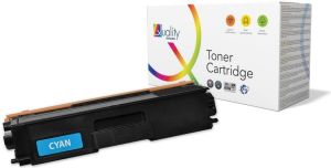 Toner Quality Imaging Toner QI-BR1006ZC / TN326C (Cyan) 1