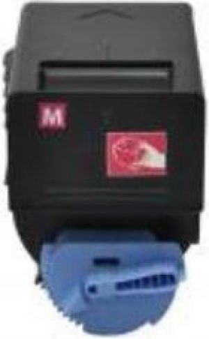 Toner Quality Imaging Magenta Zamiennik 0454B002 (QI-CA1008M) 2