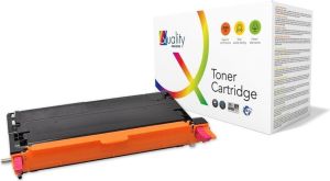 Toner Quality Imaging Toner QI-XE1004ZM / 106R01393 (Magenta) 1