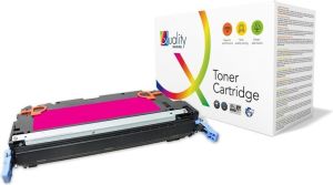 Toner Quality Imaging Toner QI-CA1001M / 1658B002AA (Magenta) 1