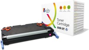 Toner Quality Imaging Toner QI-CA1003M / 2576B002AA (Magenta) 1