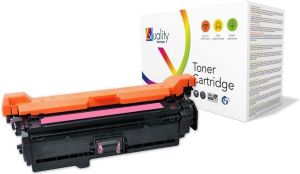 Toner Quality Imaging Toner QI-CA1005ZM / 2642B002AA (Magenta) 1