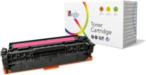 Toner Quality Imaging Magenta Zamiennik 2660B002AA (QI-CA1004M) 1