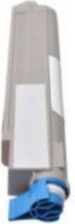 Toner Quality Imaging Toner QI-OK1020ZM / 42918914 (Magenta) 4