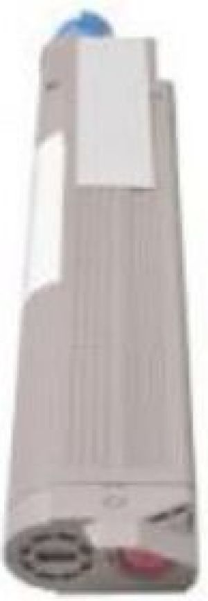 Toner Quality Imaging Toner QI-OK1020ZM / 42918914 (Magenta) 5