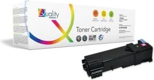 Toner Quality Imaging Magenta Zamiennik 593-10315 (QI-DE1004M) 1